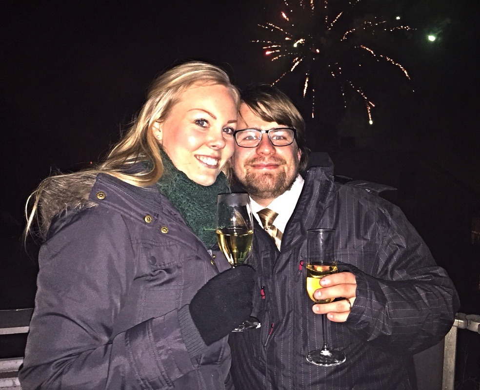Hanna & Dan Richard