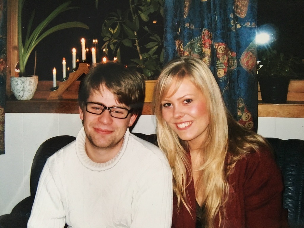 Hanna & Dan Richard